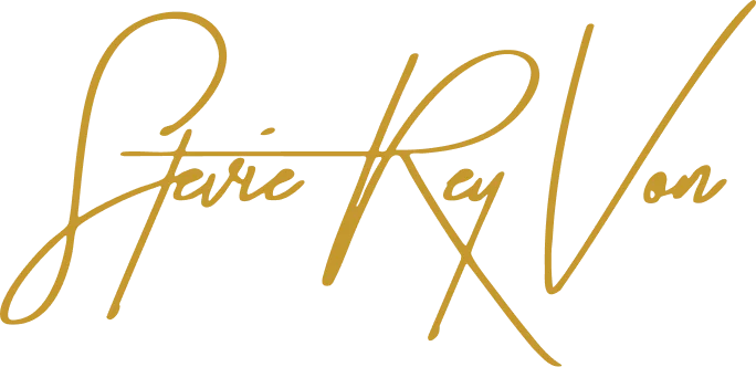 Meet Stevie Rey Von