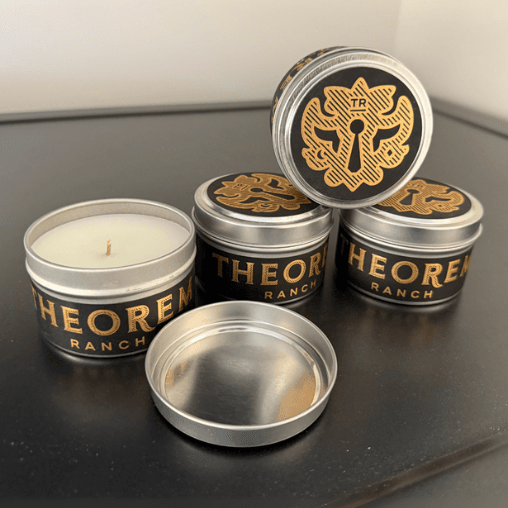 Shop Theorem Ranch
