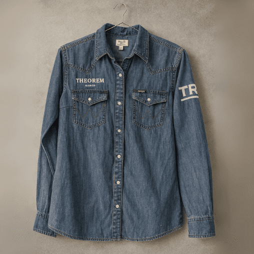 Shop Theorem Ranch