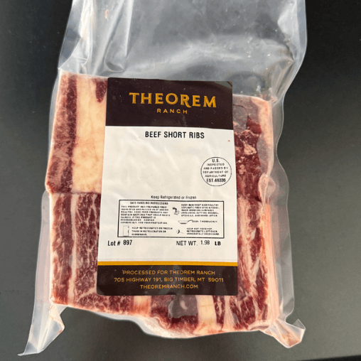 Shop Theorem Ranch