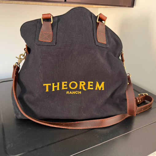 Shop Theorem Ranch